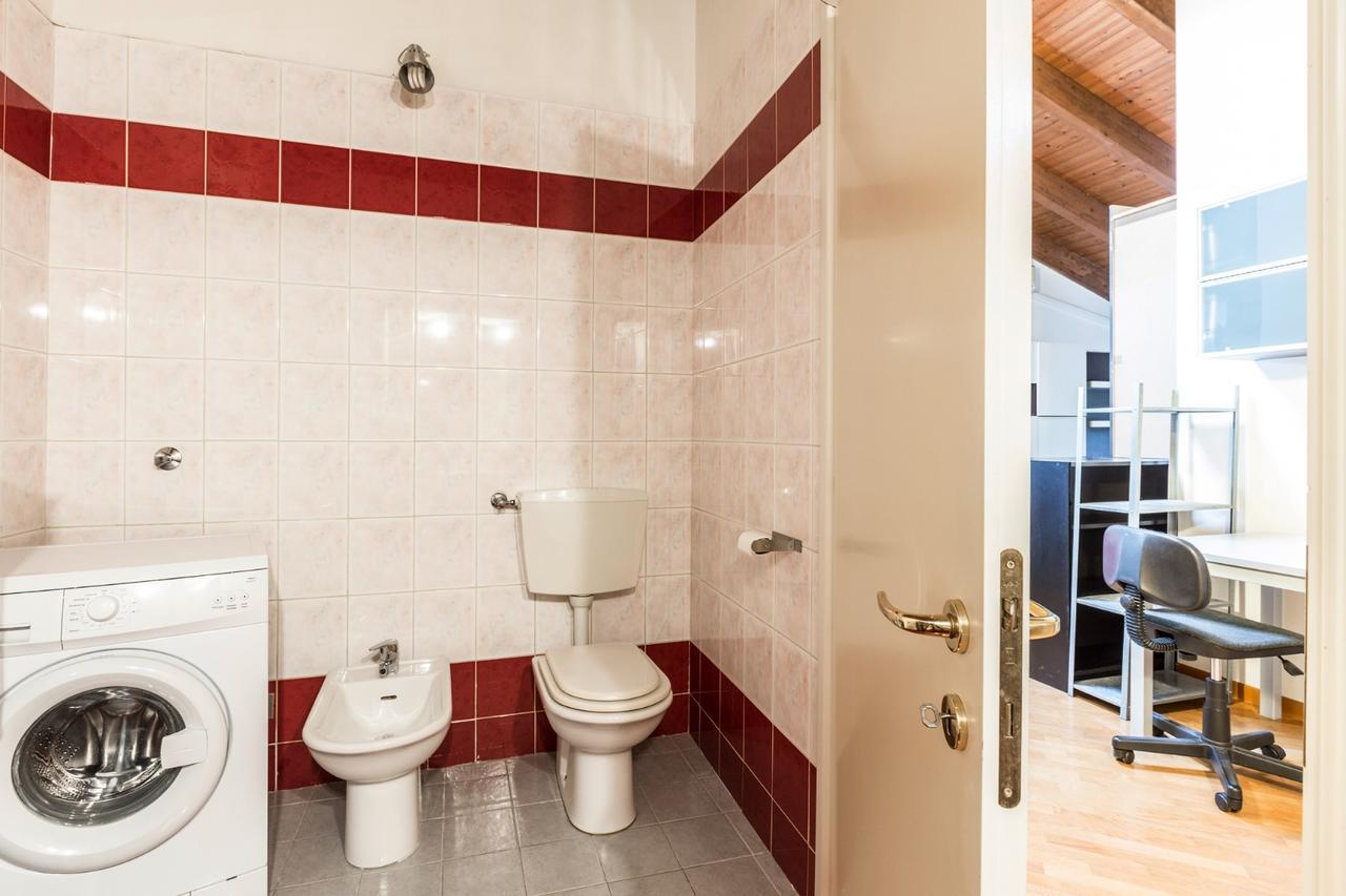 Emilia Levante 2, By Short Holidays Appartement *