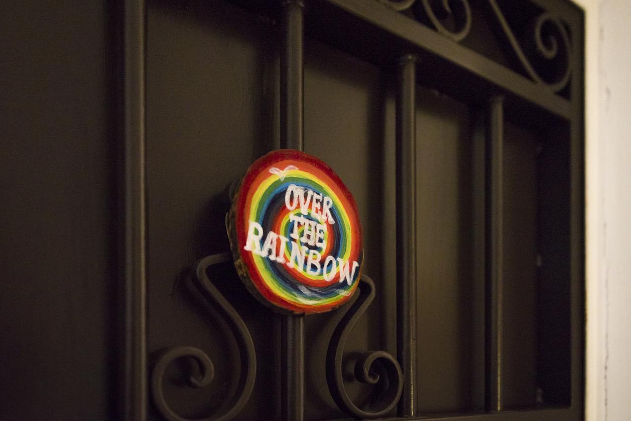 Apartment Rainbow