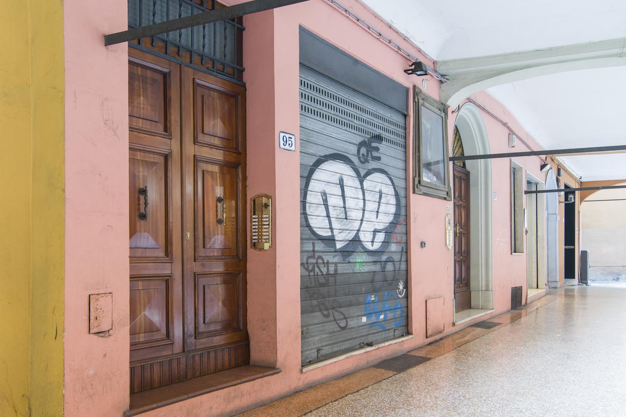 Appartement Rainbow Bologna