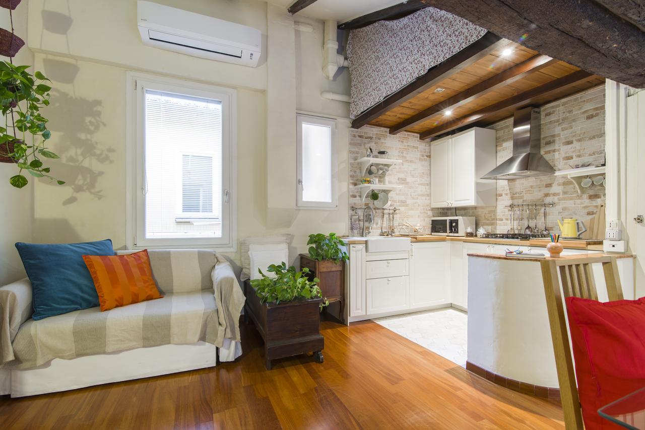 Rainbow Appartement
