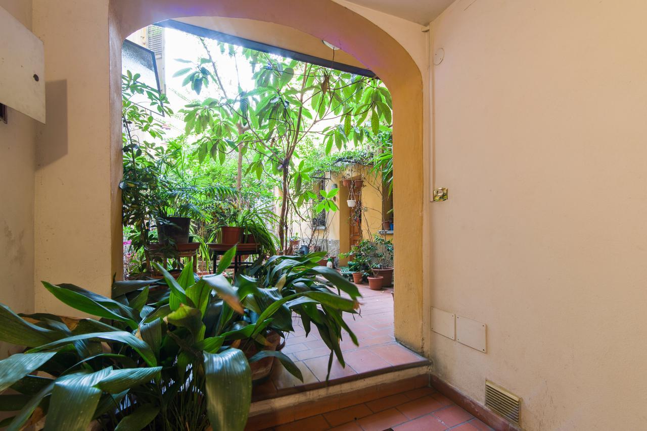 Rainbow Appartement