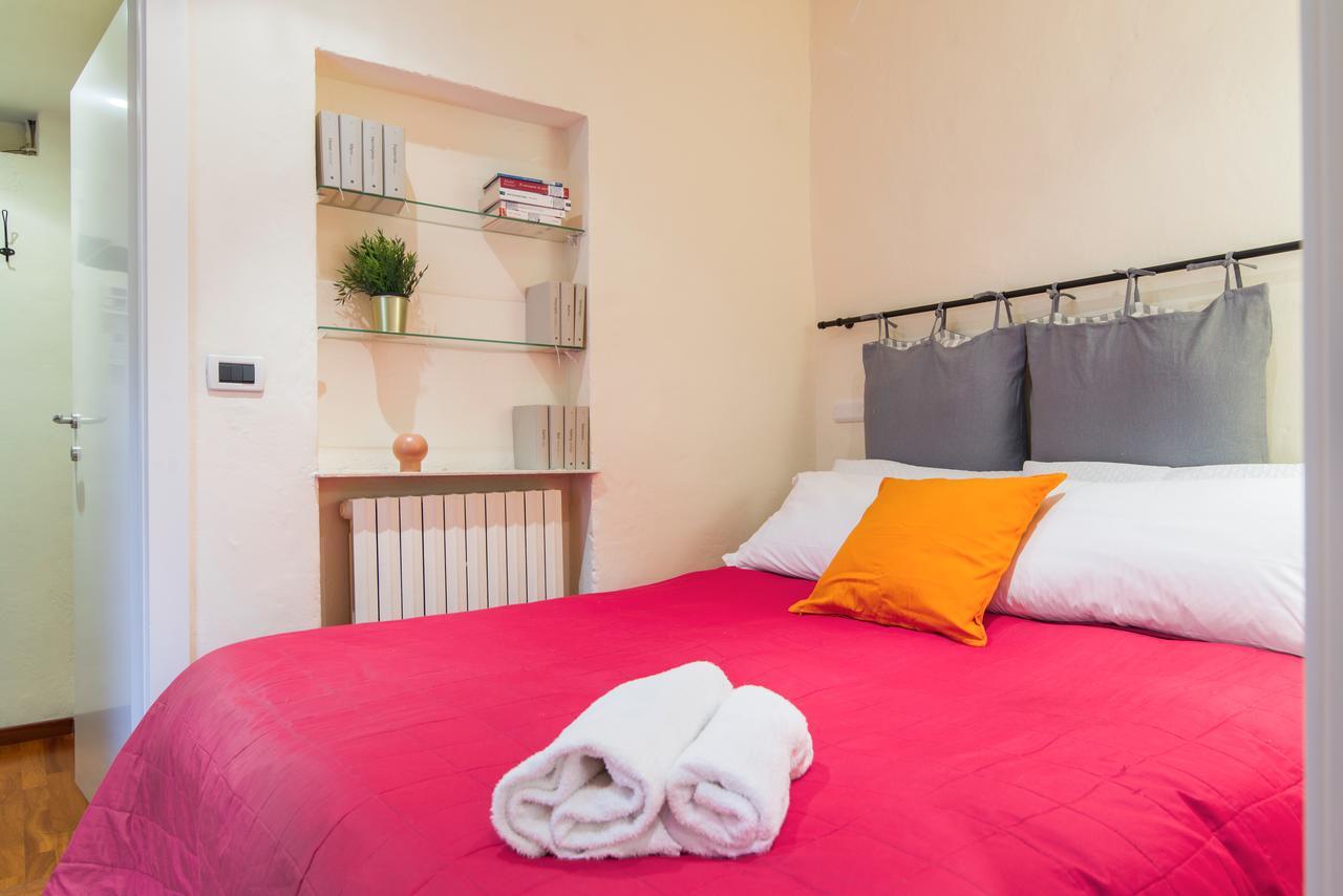 Appartement Rainbow