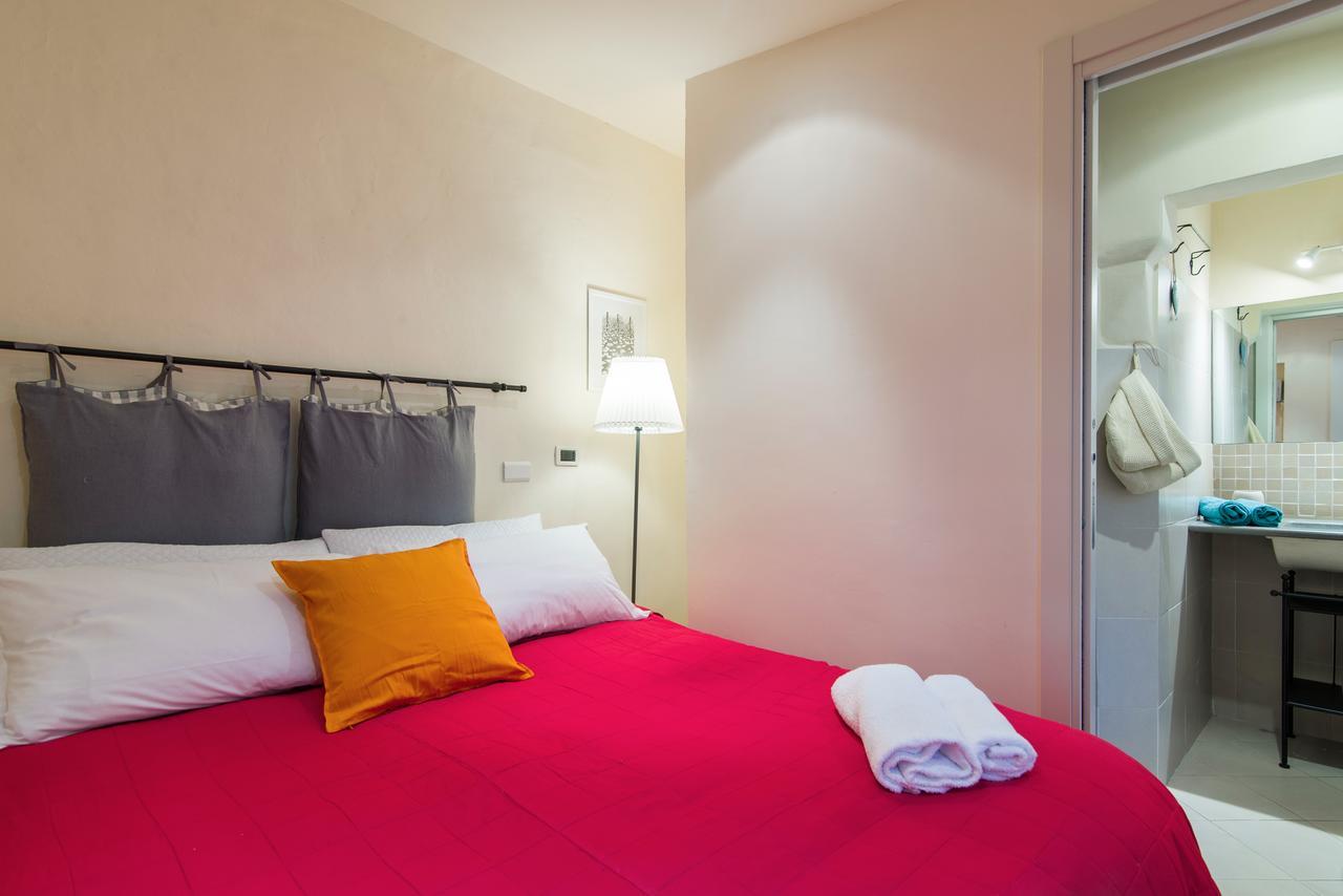 Appartement Rainbow *