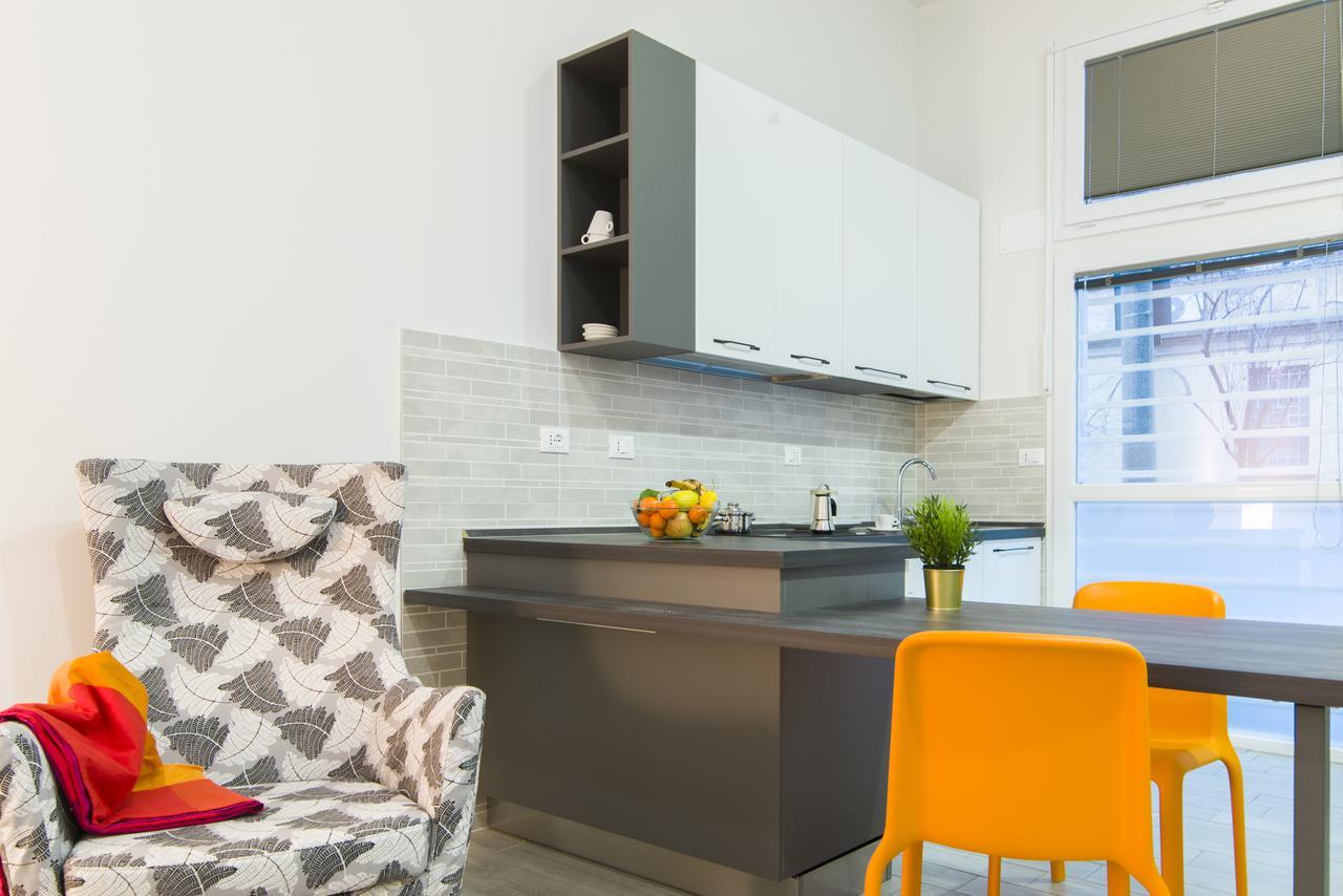 Apartamento Freccia Rossa *