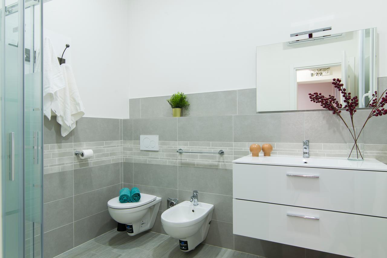 Freccia Rossa Apartamento *