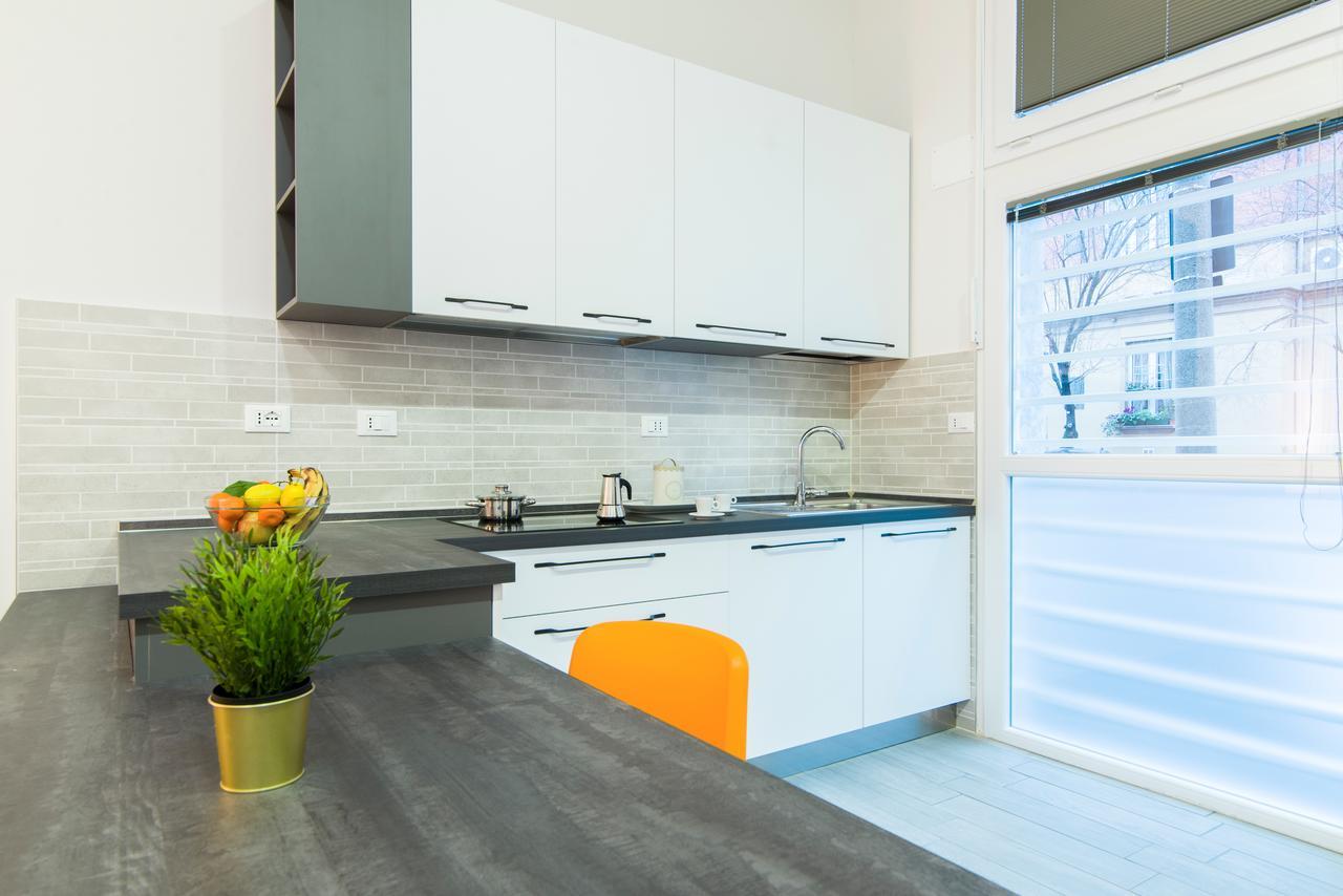 Apartamento Freccia Rossa Bolonha