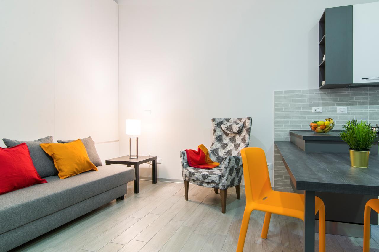 Freccia Rossa Apartamento *