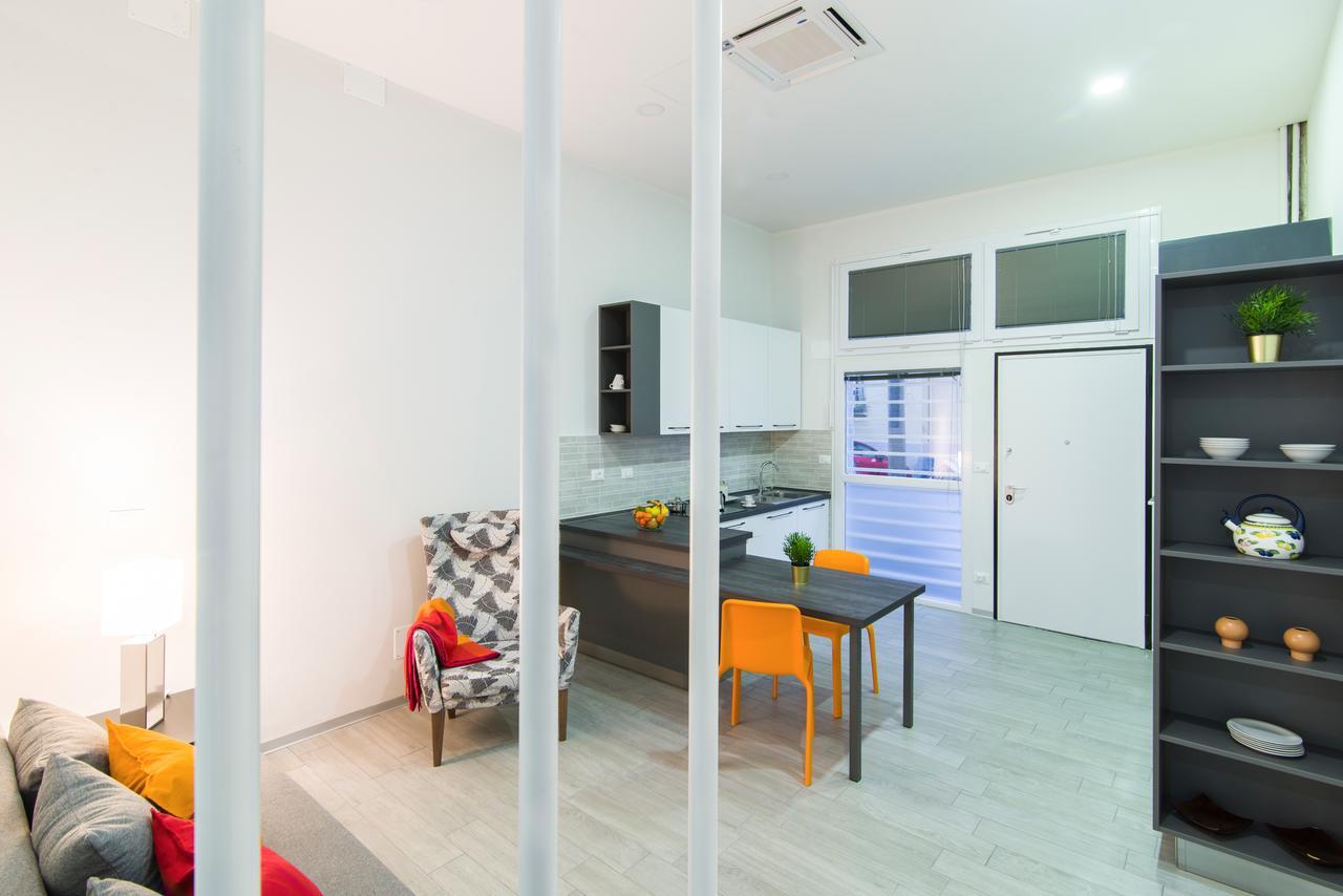 Apartamento Freccia Rossa *