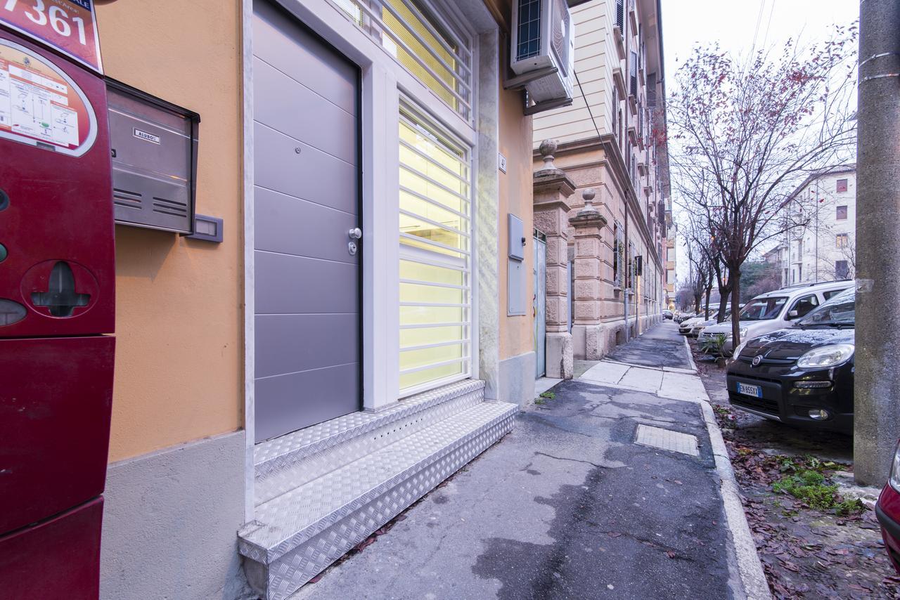 Freccia Rossa Apartamento Bolonha