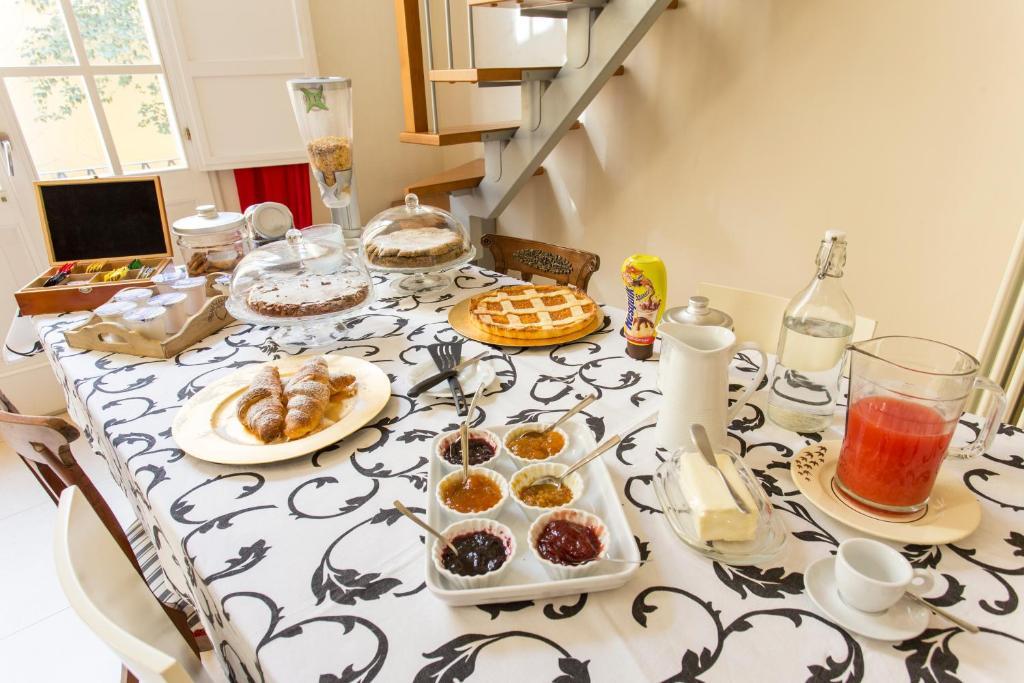 Casa Ilaria 3*