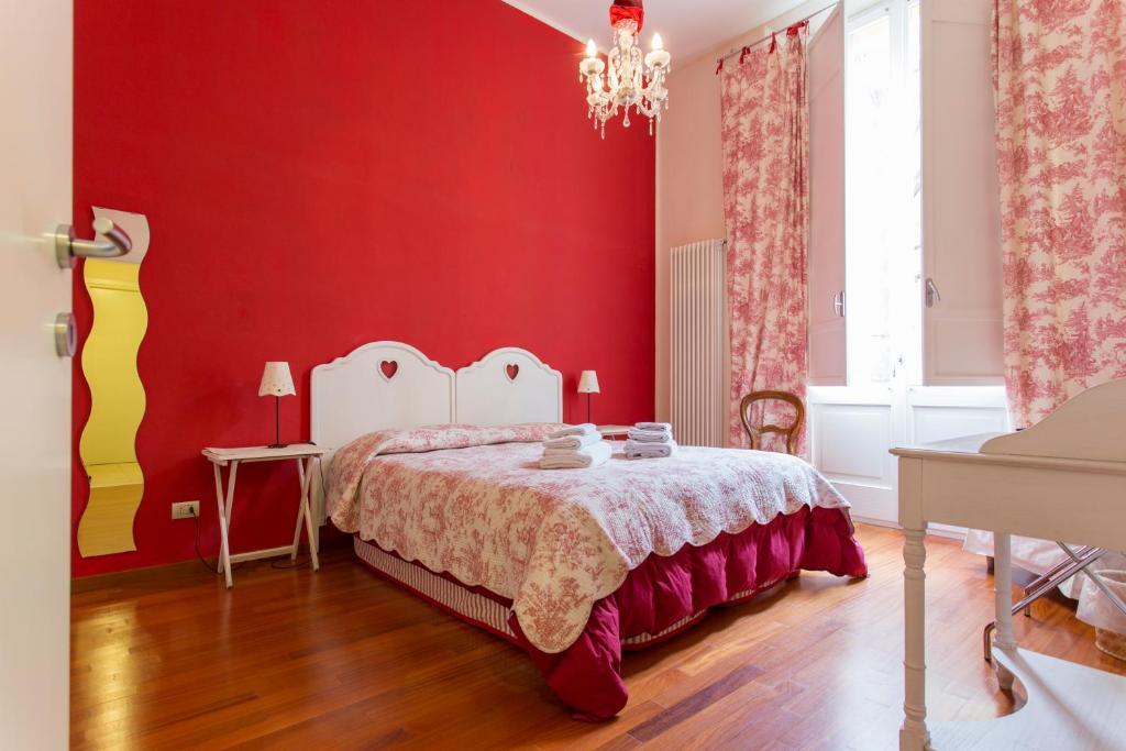 Casa Ilaria Frühstückspension