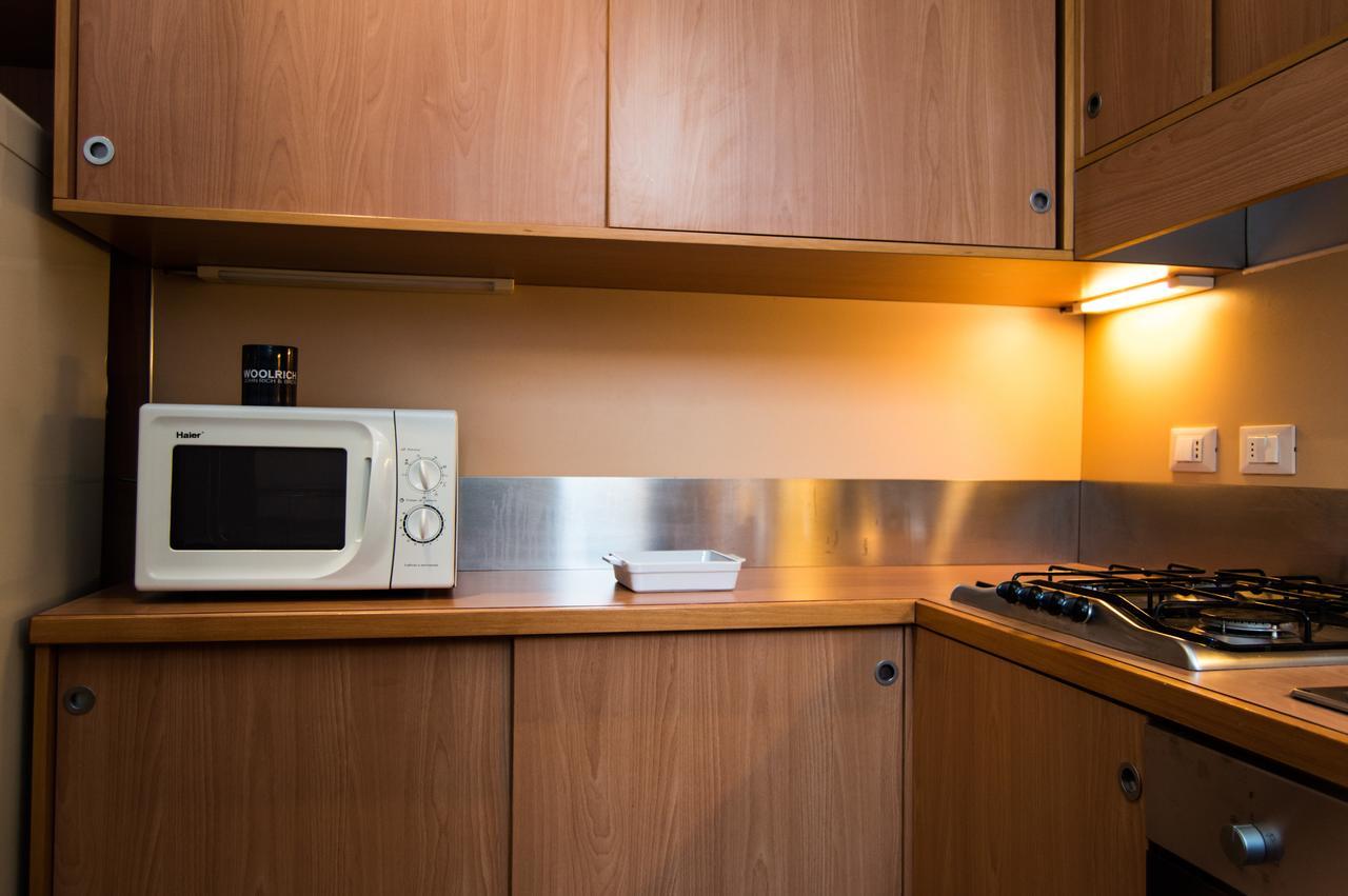 Tovaglie Apartamento