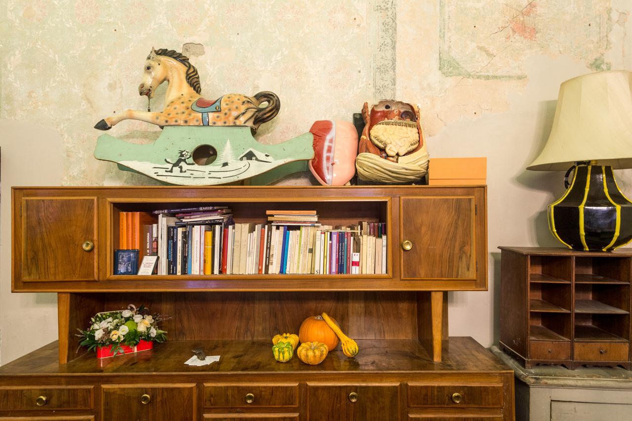 Apartment L'8 Boutique Concept Bologna