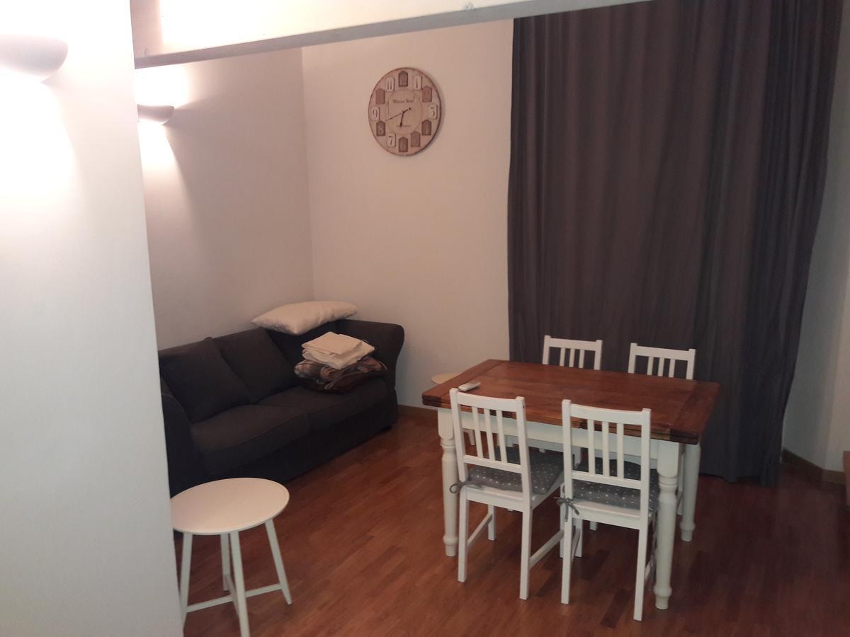 Centro Di Apartamento Bolonha