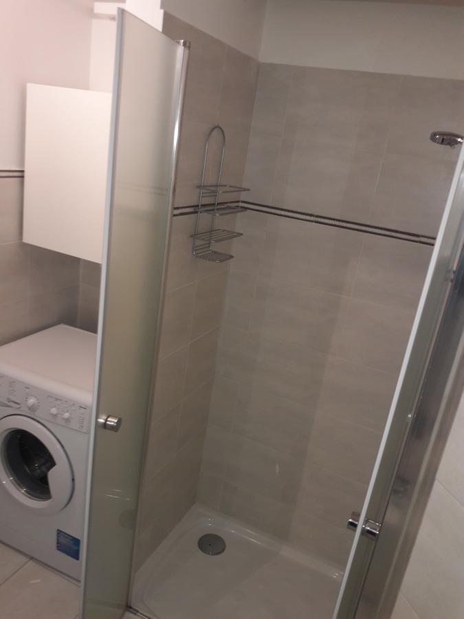 Centro Di Apartamento Bolonha