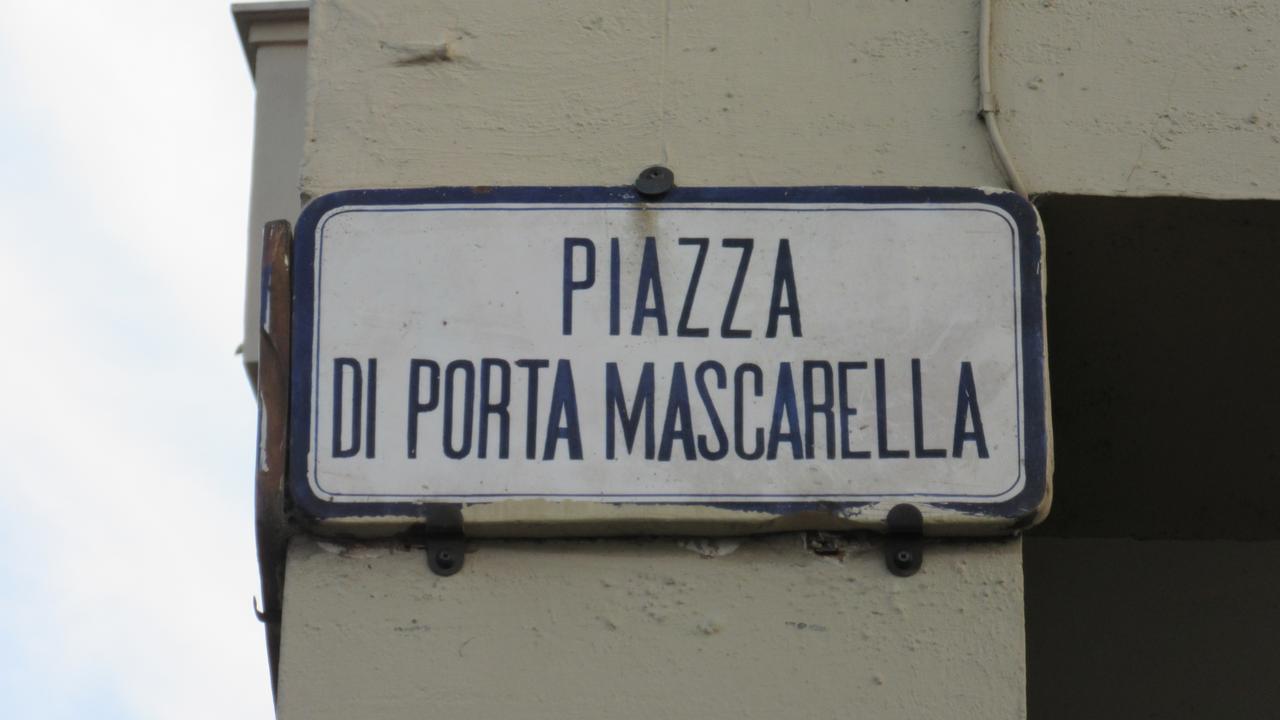 Casa Mascarella Appartement *