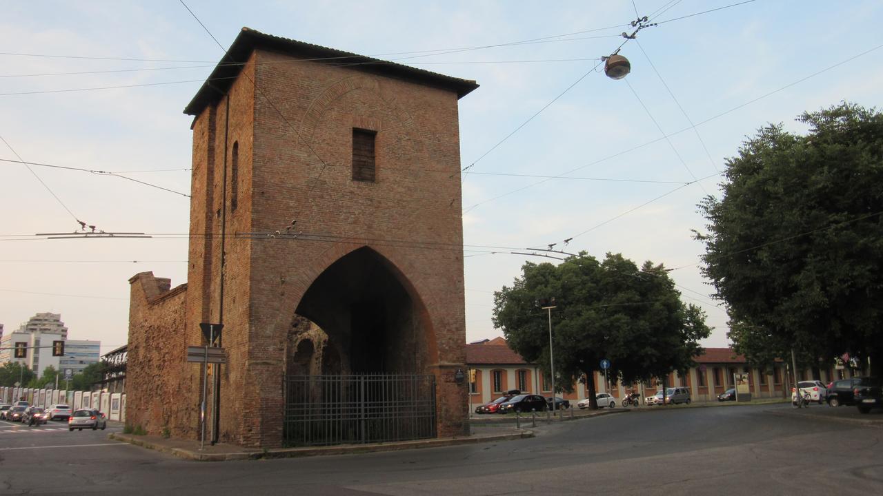Casa Mascarella *