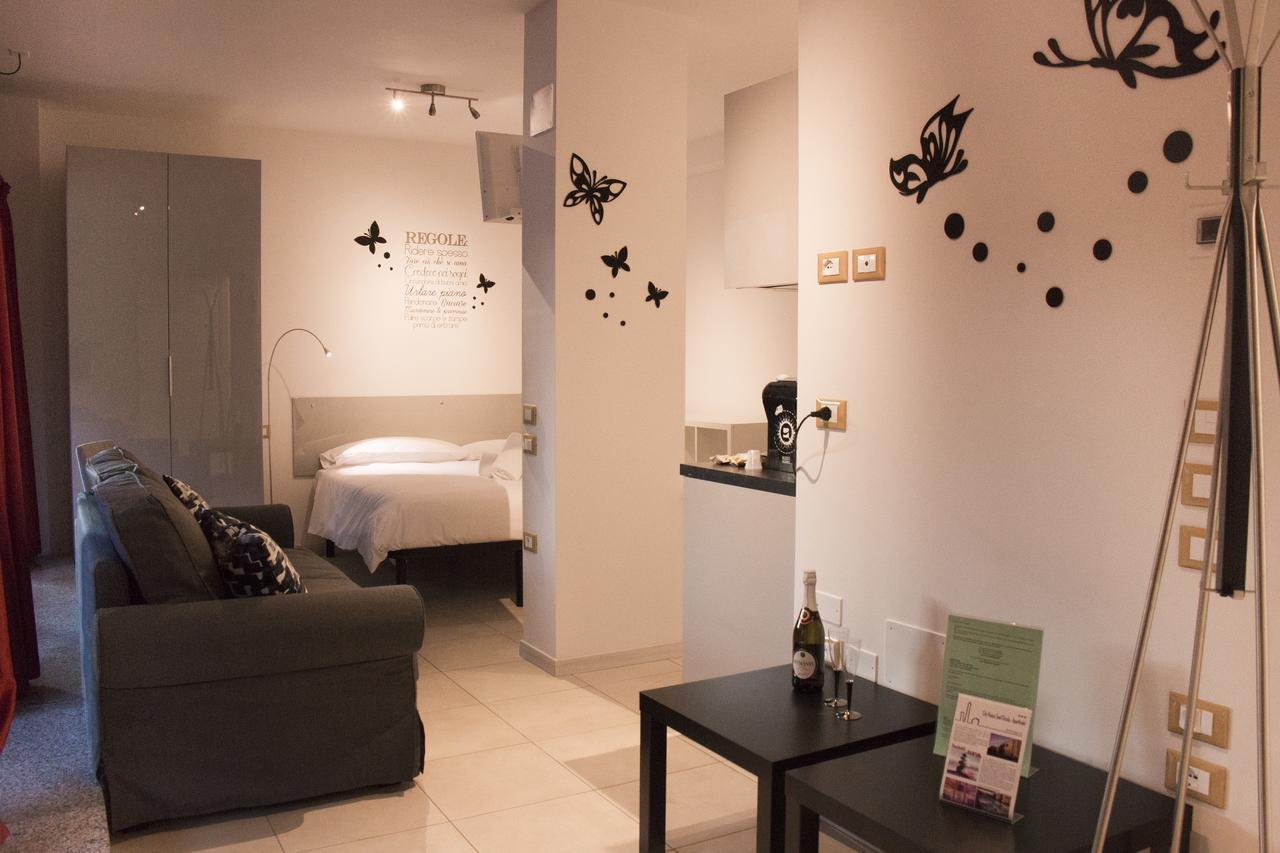 Aparthotel City House Sant'orsola