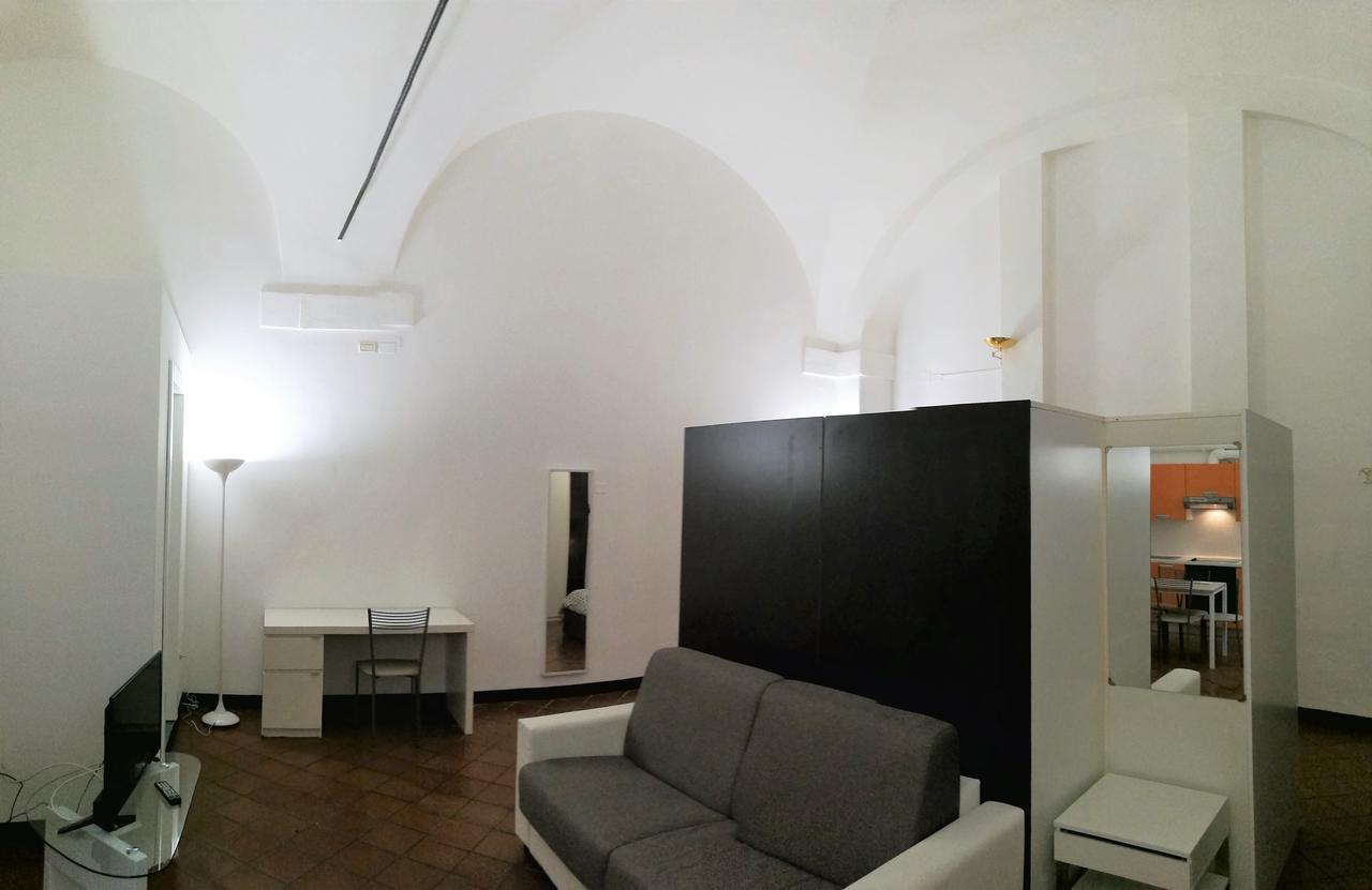 Farolfi Palazzo Pallavicini Apartment