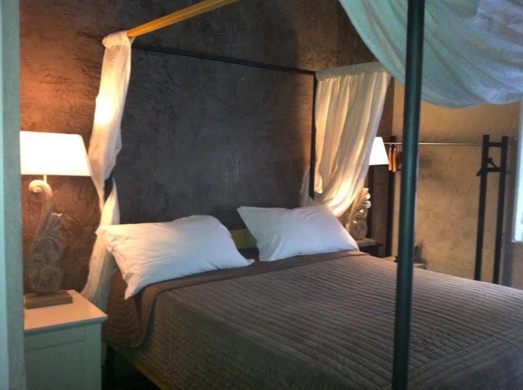 Les Chambres De Amelie Bed & Breakfast Bologna