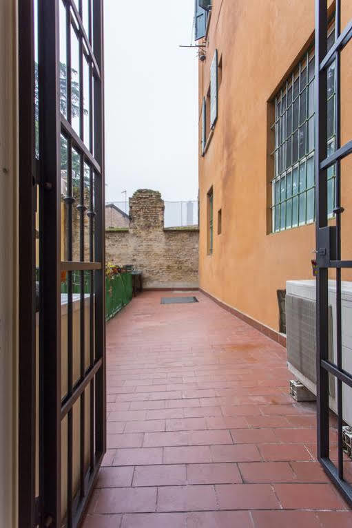 Petroni 38 By Apartment Bologna
