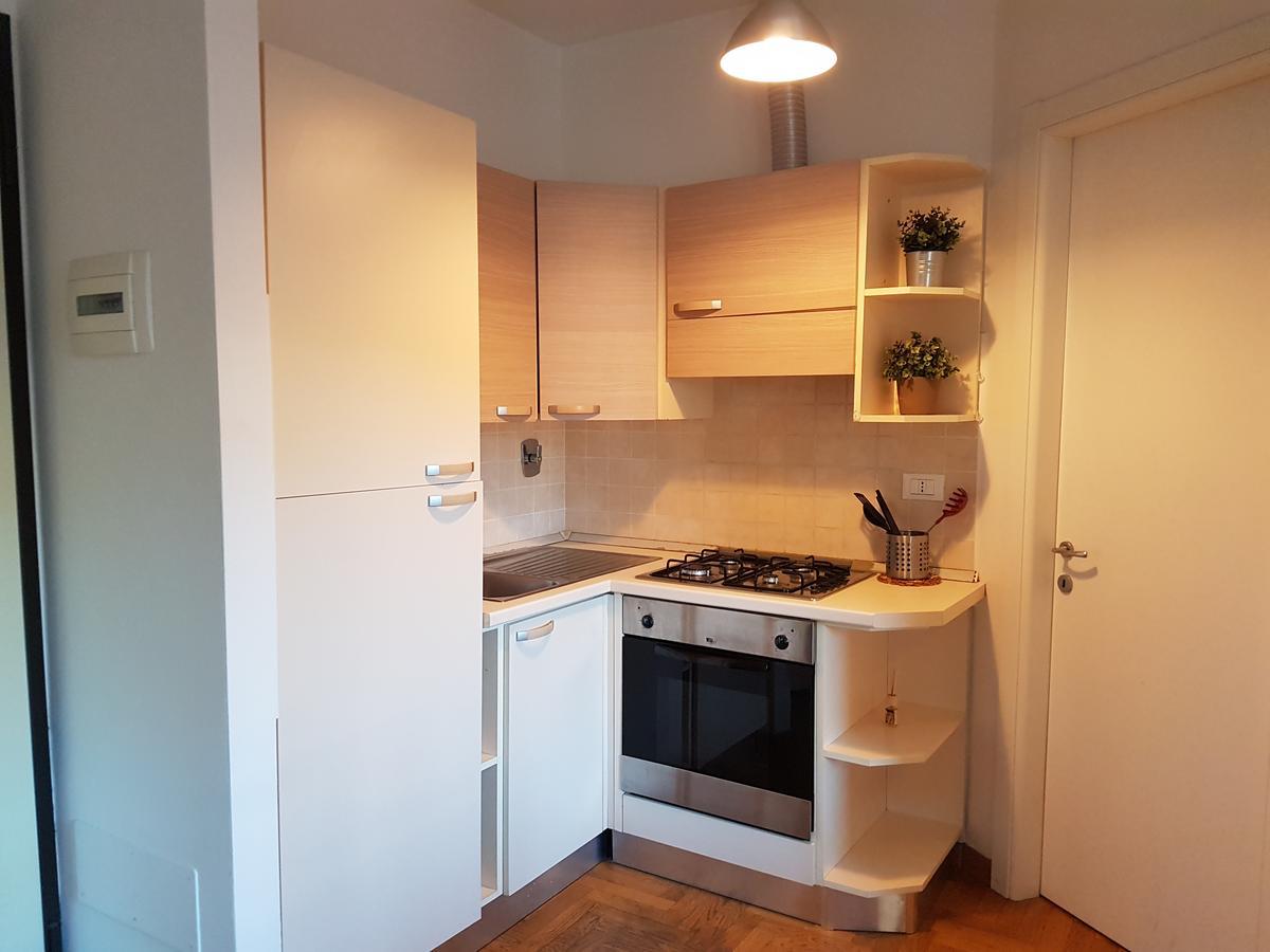 Marconi Apartment