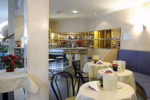 Fiera Wellness & Spa Hotel 3*