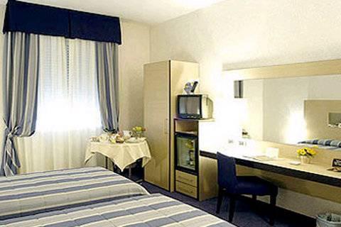 Fiera Wellness & Spa Hotel 3*