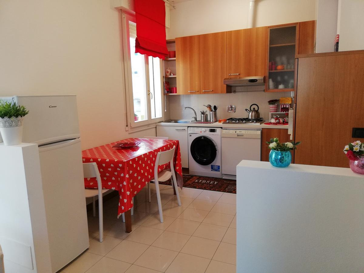 Apartment House Katia *