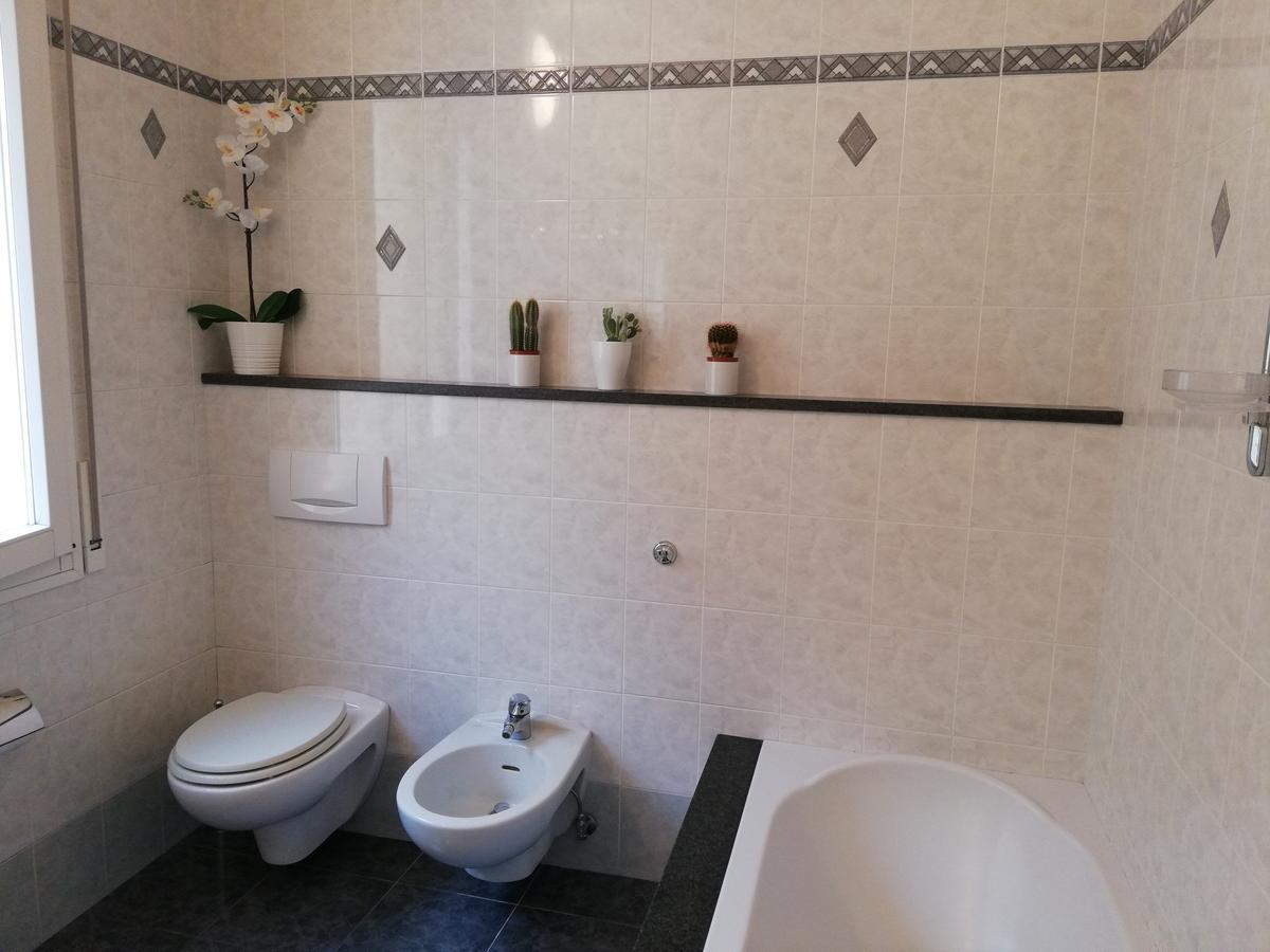 House Katia * Bologna
