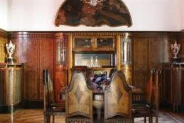 Hotel Casa Santangelo 3*