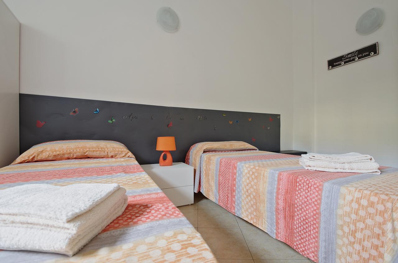 Citta Turrita Bed & Breakfast Bologna