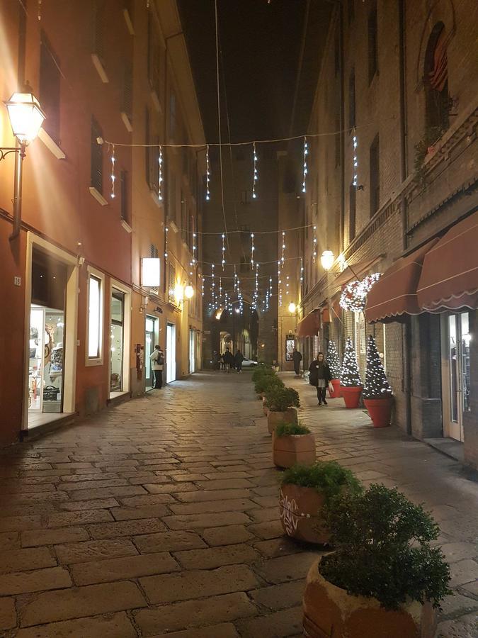 Casa Bella Old * Bologna