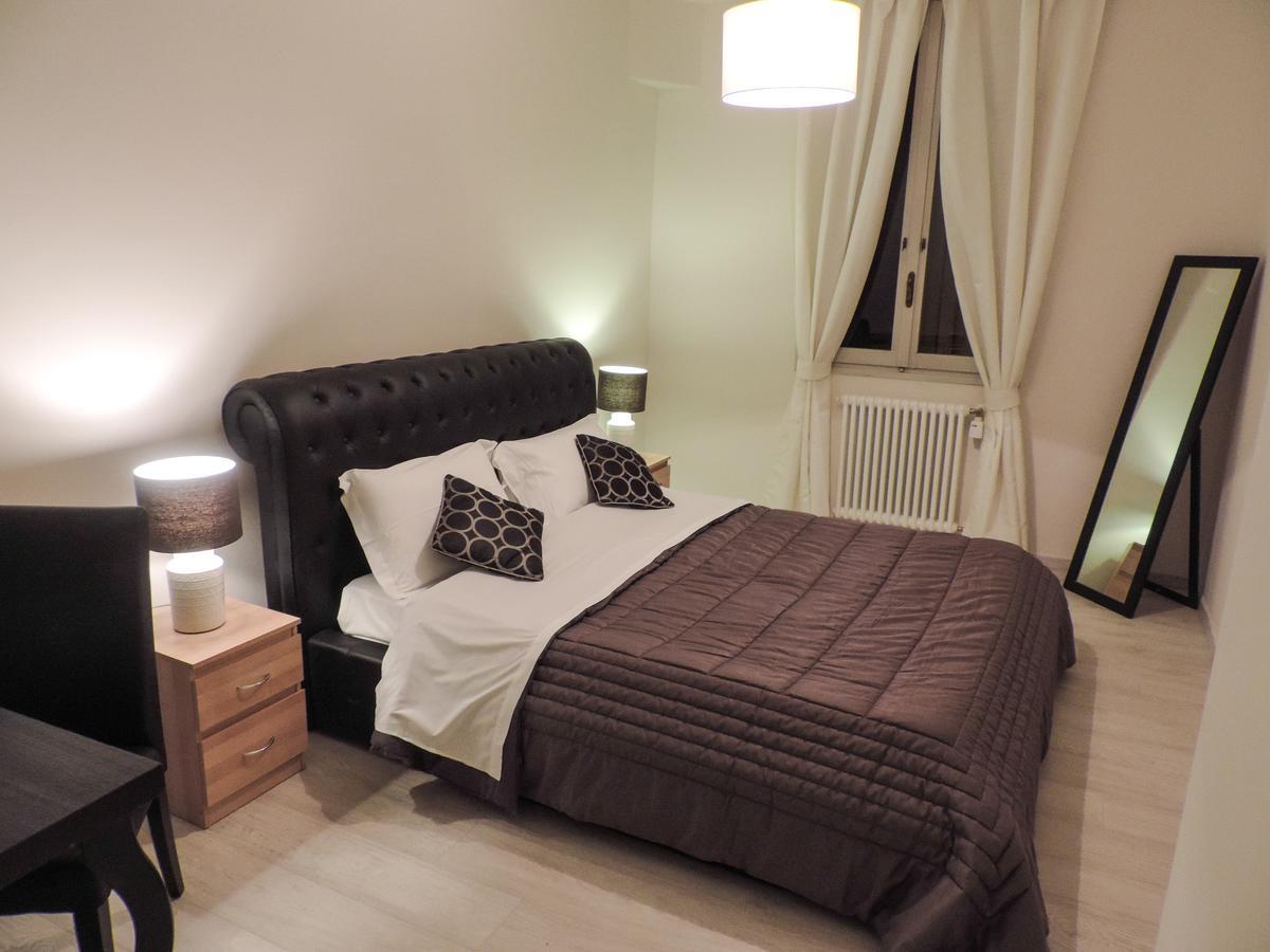 Piazza Grande Bed & Breakfast