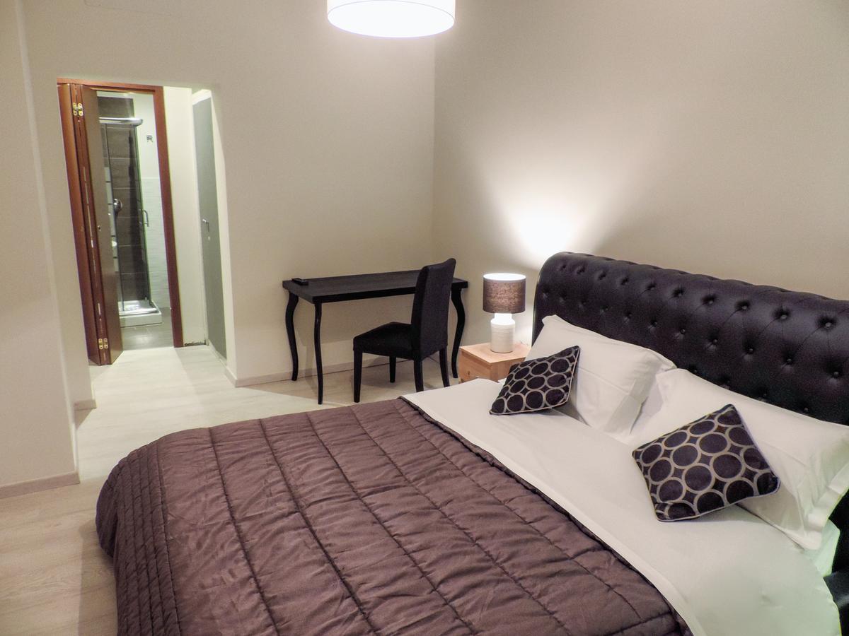 Bed & Breakfast Piazza Grande