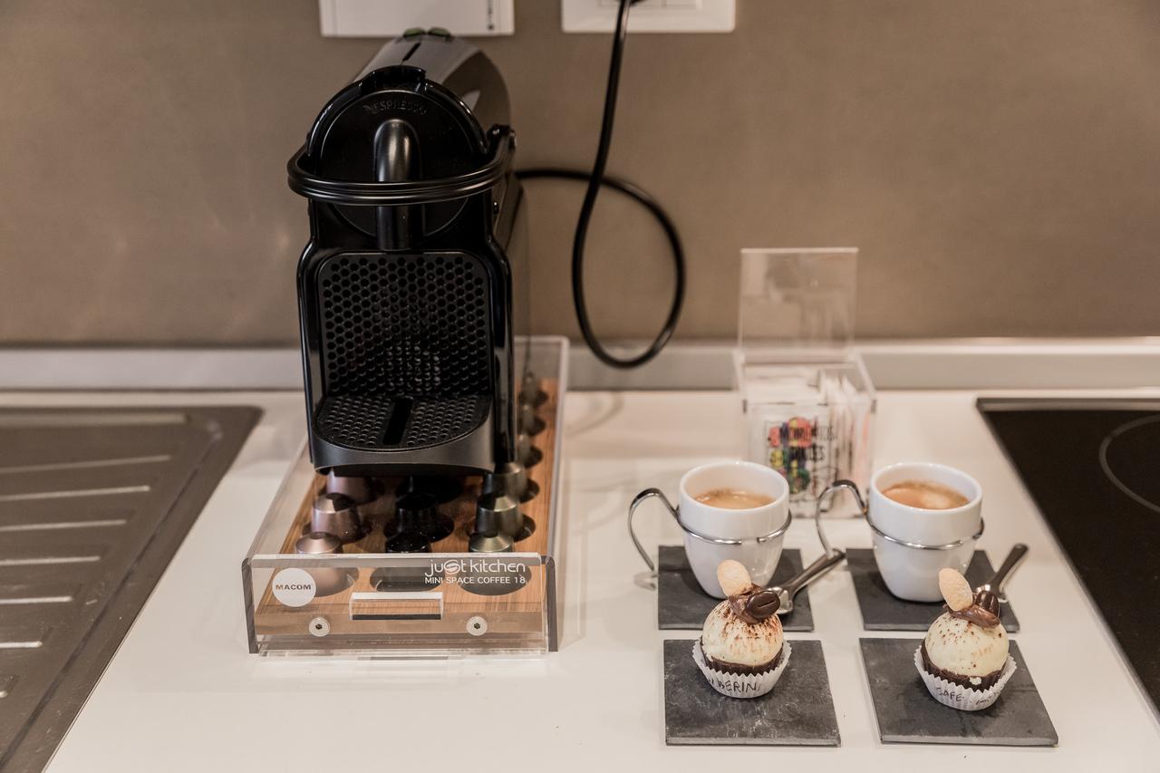 San Francesco Luxury - Adult Only Appartamento Bologna