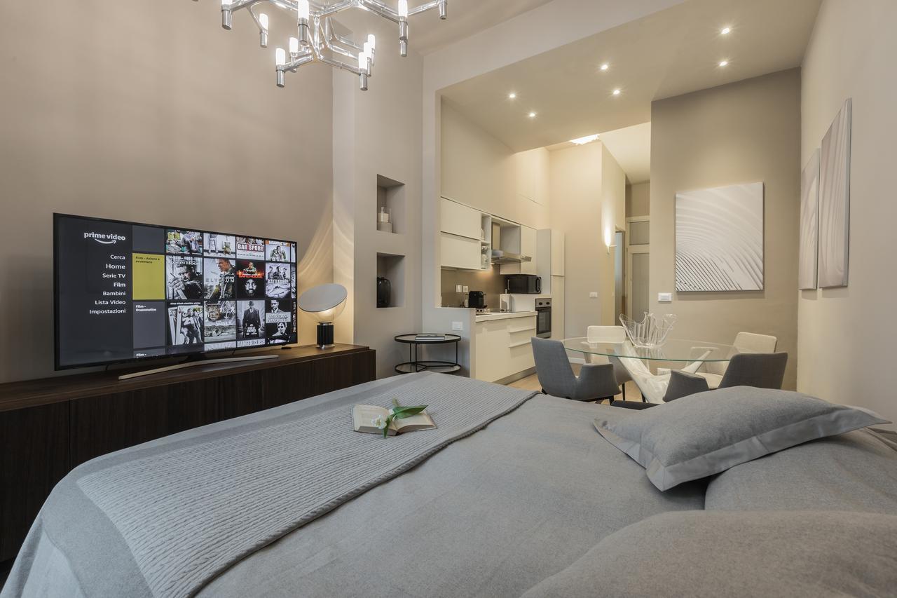 San Francesco Luxury - Adult Only *