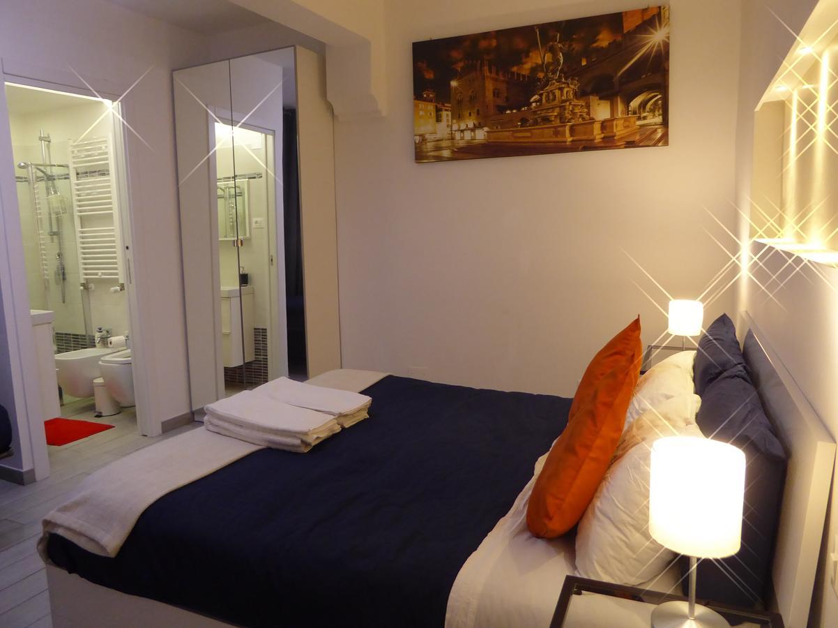 Apartment Mascarella House Bologna