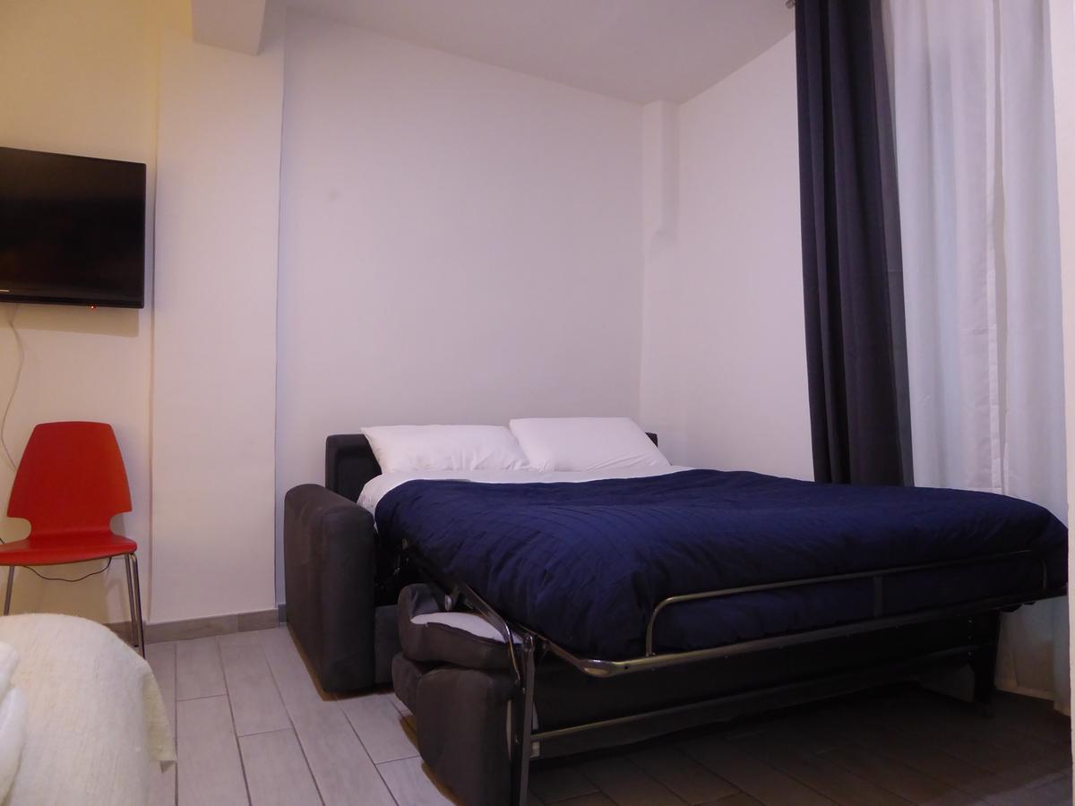 Mascarella House * Bologna