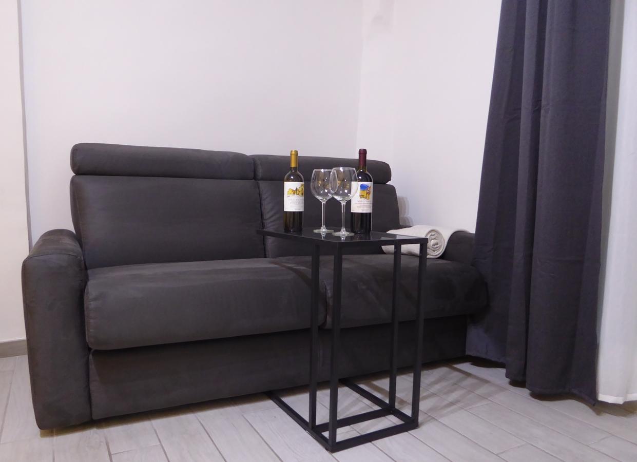 Apartment Mascarella House Bologna