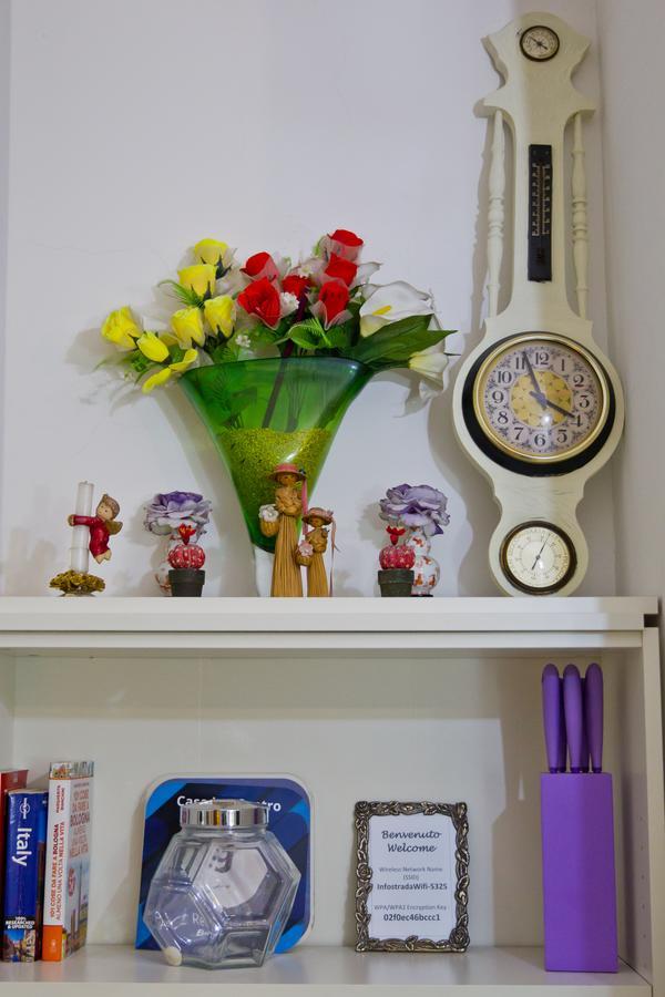 Casa In Centro!House In City Center! Apartment Bologna