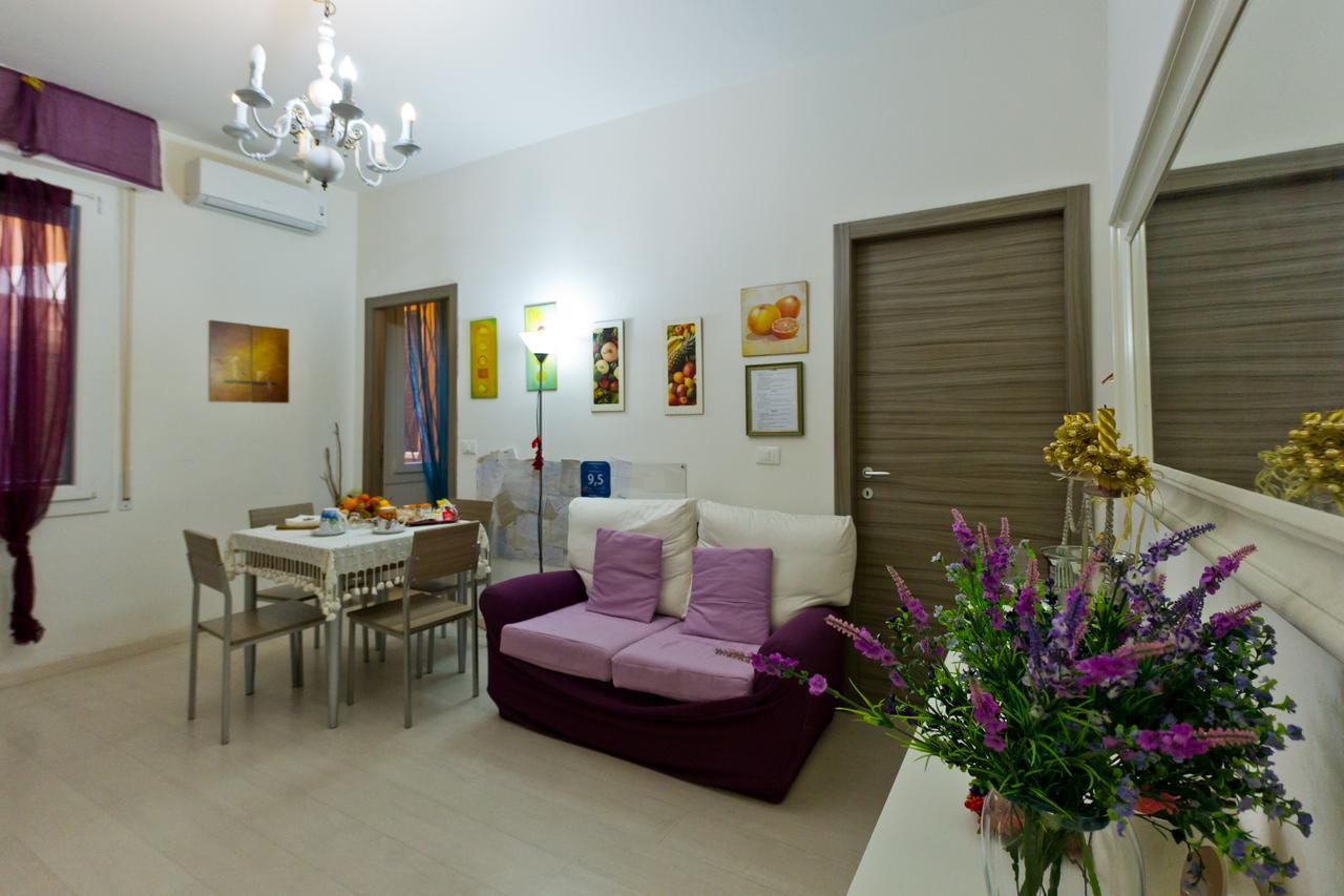 Casa In Centro!House In City Center!
