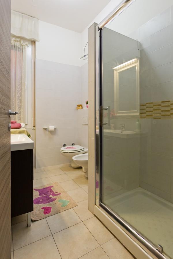 Casa In Centro!House In City Center!