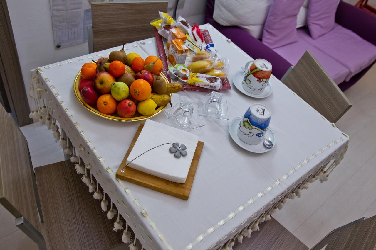 Apartment Casa In Centro!House In City Center! *