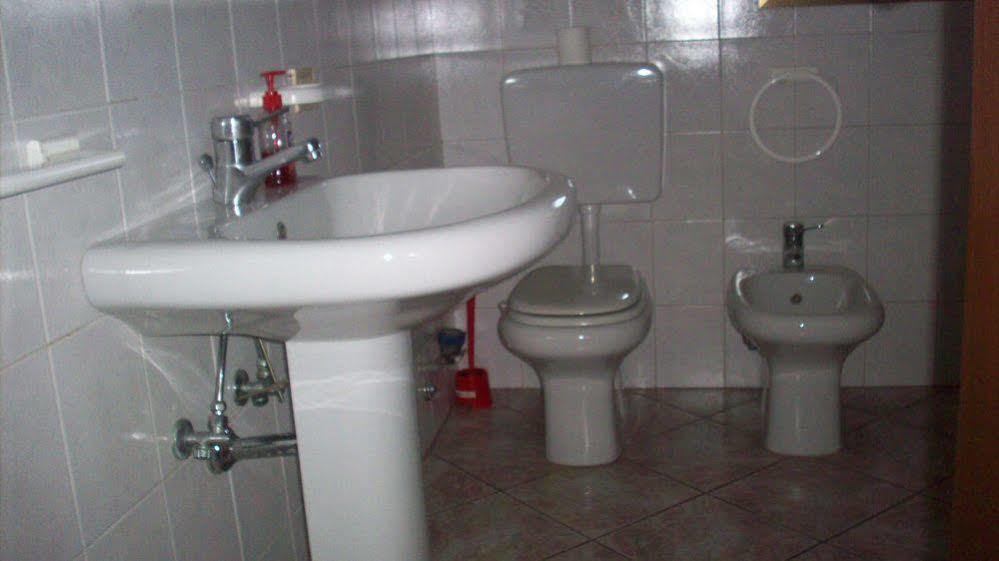 Bed & Breakfast Sant' Eurosia Bologna
