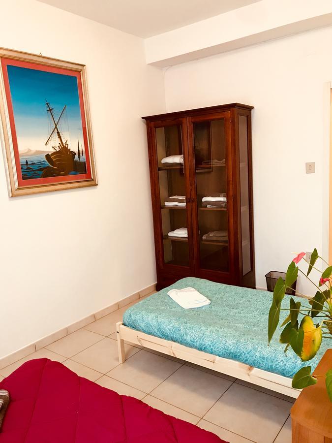 Tl Arance E Rose Apartment