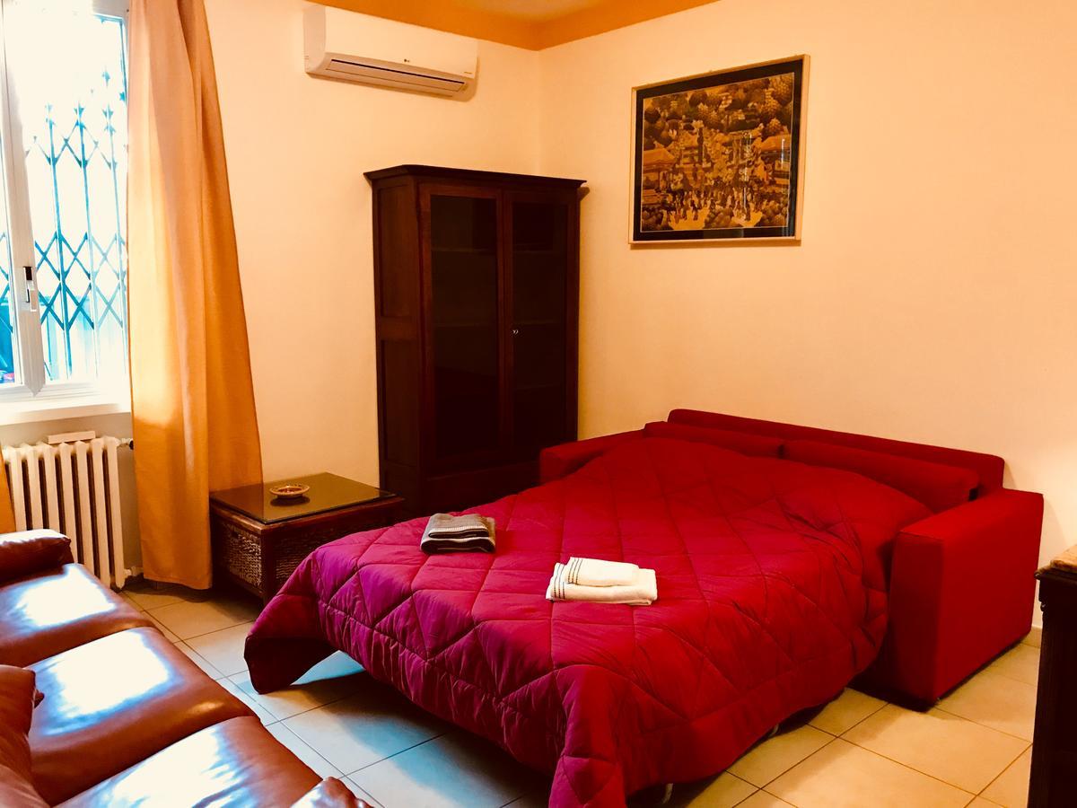 Tl Arance E Rose Apartment