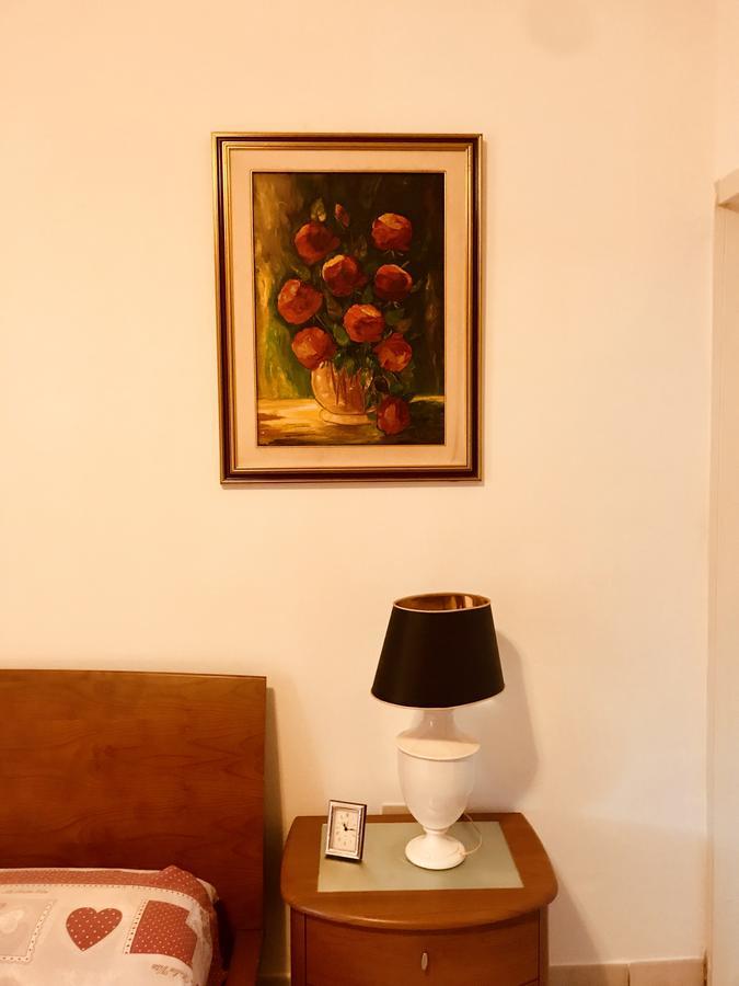 Appartement Tl Arance E Rose *