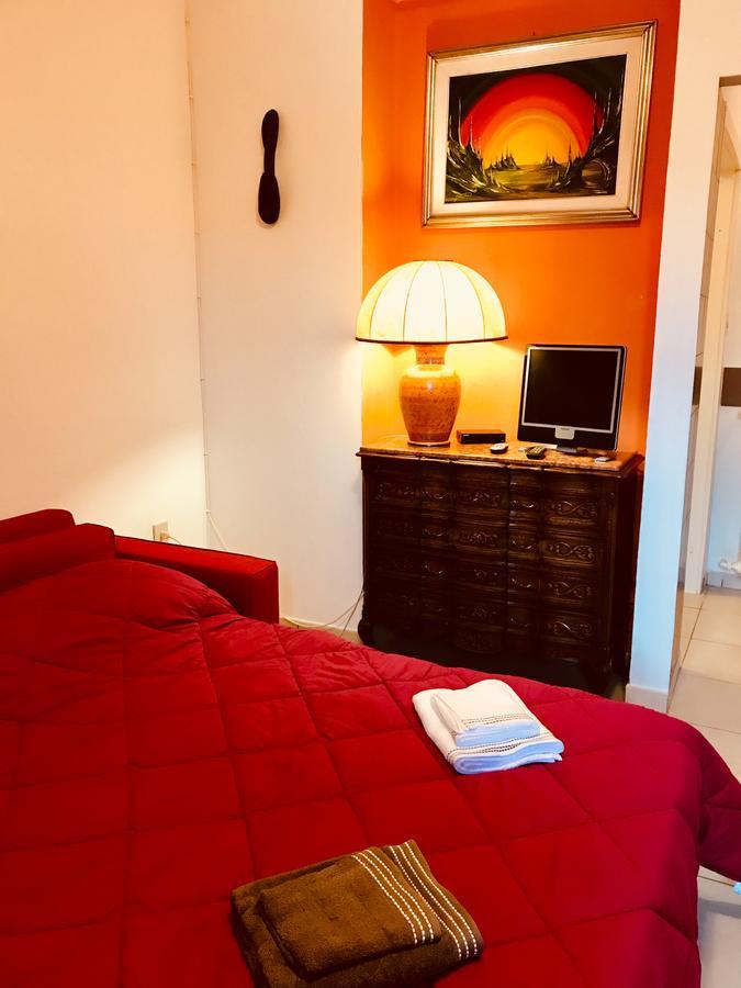 Tl Arance E Rose Appartement Bologna