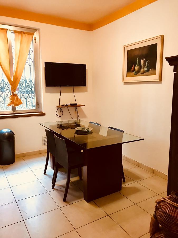 Appartement Tl Arance E Rose *